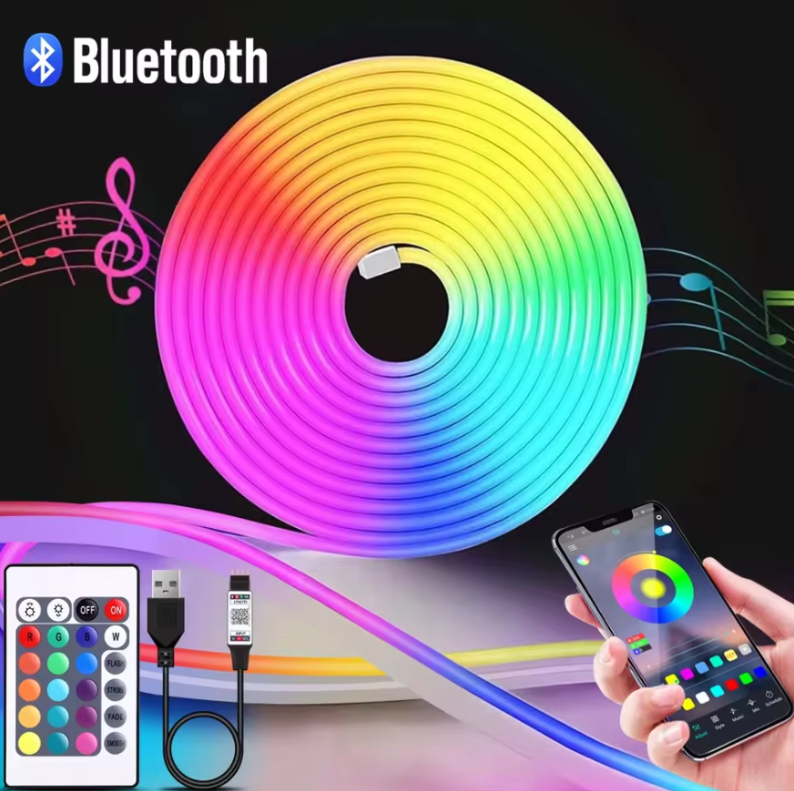 GALAXY LIGHT SMART LED strip 3m